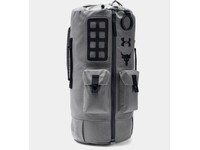 ua x project rock contain backpack duffle 3.0